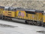 Union Pacific